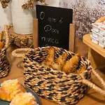 Serra D'aire Boutique - Sa Szálloda