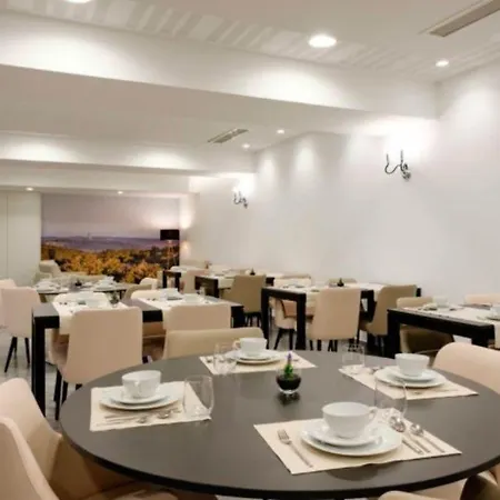 Serra D'aire Boutique - Sa Hotel