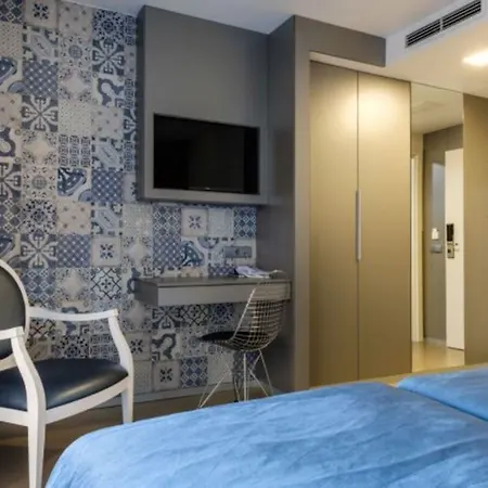 Serra D'aire Boutique - Sa Hotel 3*