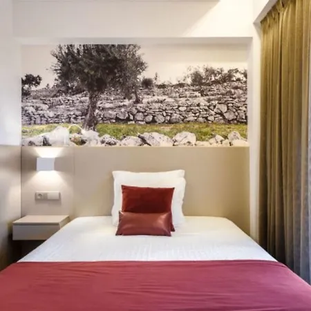 Serra D'aire Boutique - Sa Hotel 3*