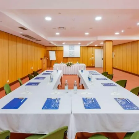 Serra D'aire Boutique - Sa Hotel 3*