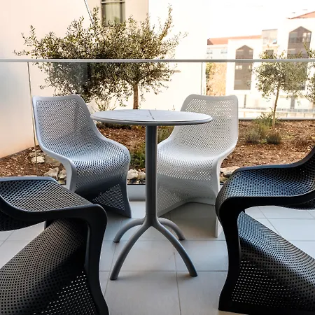 Serra D'aire Boutique - Sa Hotel