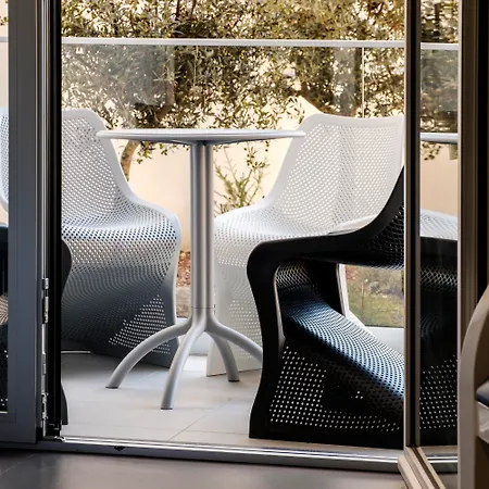 Hotel Serra D'aire Boutique - Sa Fátima