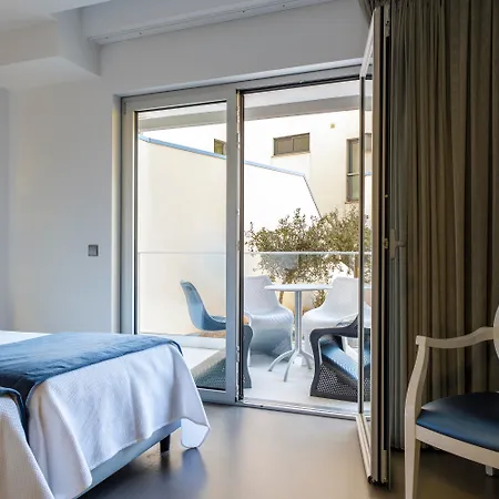 فندق Serra D'aire Boutique - Sa