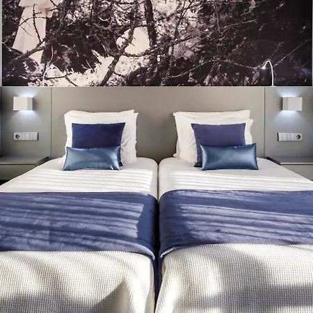 Hotel Serra D'aire Boutique - Sa