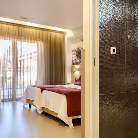 Serra D'aire Boutique - Sa Hotel Fátima