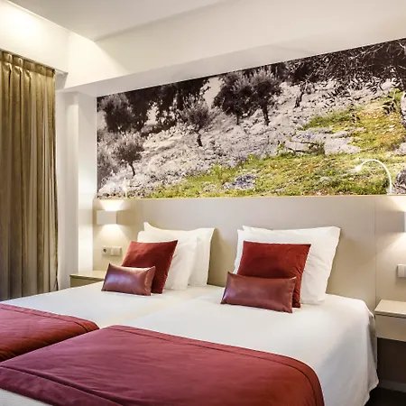 Serra D'aire Boutique - Sa Hotel Fátima