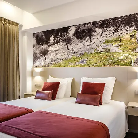 Serra D'aire Boutique - Sa فندق فاطمة