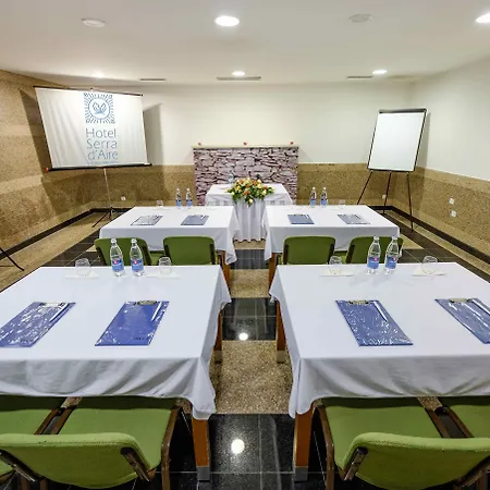 Hotel Serra D'aire Boutique - Sa