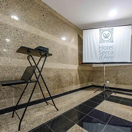Serra D'aire Boutique - Sa Hotel