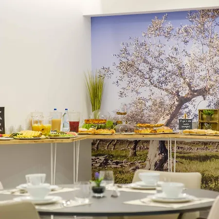 Szálloda Serra D'aire Boutique - Sa Fátima