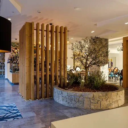 Hotel Serra D'aire Boutique - Sa Fátima