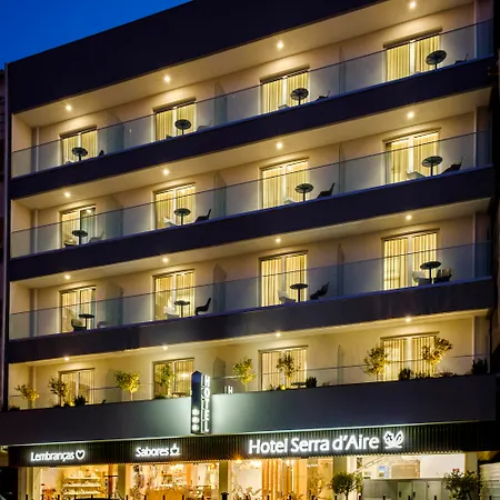 Serra D'aire Boutique - Sa 3* Fatima