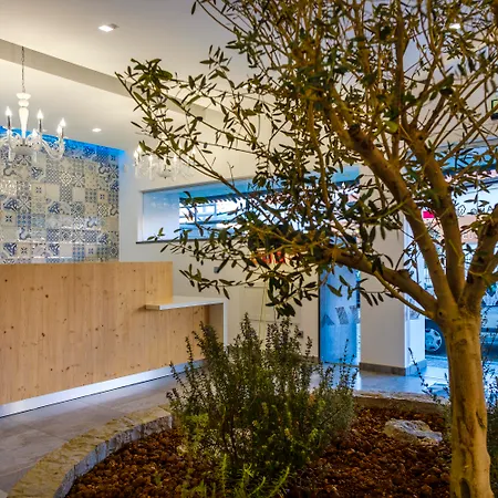 Serra D'aire Boutique - Sa Hotel 3*