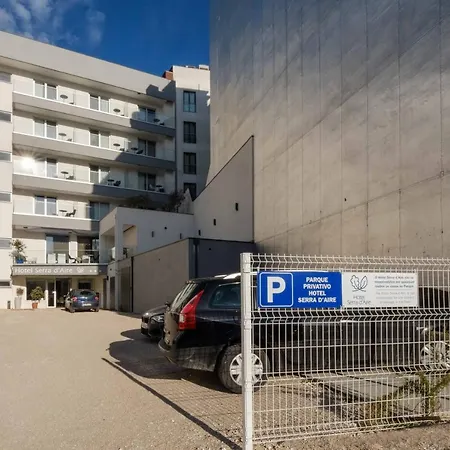 Serra D'aire Boutique - Sa