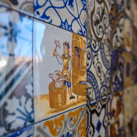 Serra D'aire Boutique - Sa Hotel