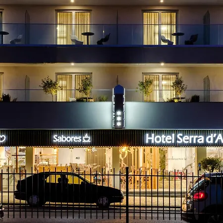 Serra D'aire Boutique - Sa Hotel 3*