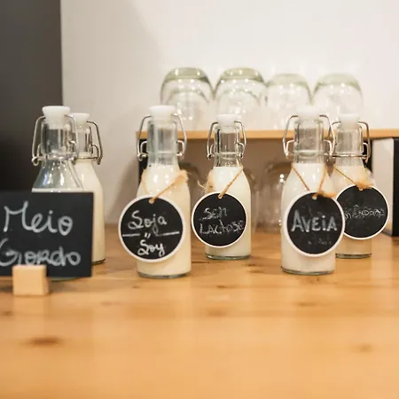 Hotel Serra D'aire Boutique - Sa