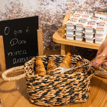 Serra D'aire Boutique - Sa فندق فاطمة