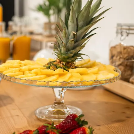فندق Serra D'aire Boutique - Sa 3*