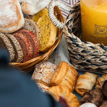 Serra D'aire Boutique - Sa Szálloda Fátima