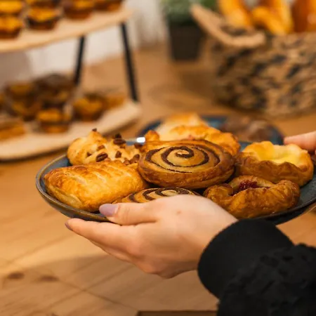 Hotel Serra D'aire Boutique - Sa Fatima