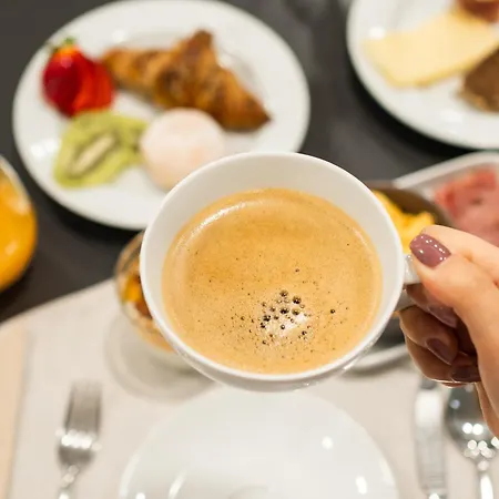 Serra D'aire Boutique - Sa 3* Fatima