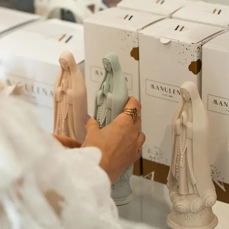 فندق Serra D'aire Boutique - Sa 3*