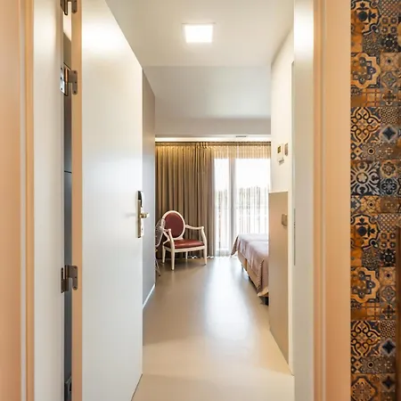 Serra D'aire Boutique - Sa Hotel Fatima
