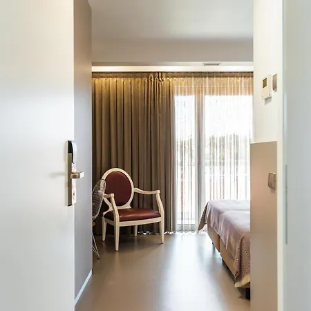 Hotel Serra D'aire Boutique - Sa Fátima