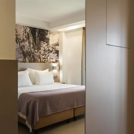 Serra D'aire Boutique - Sa Hotel 3*