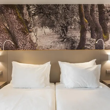 Hotel Serra D'aire Boutique - Sa 3*