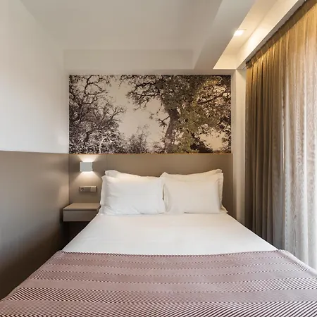 Serra D'aire Boutique - Sa Hotel Fátima