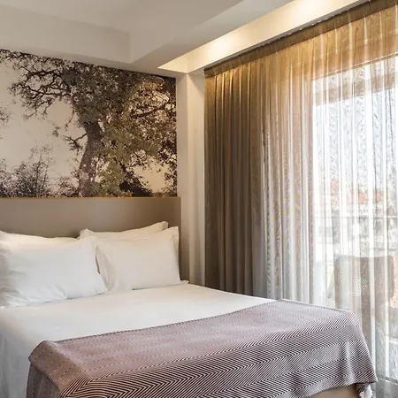 Hotel Serra D'aire Boutique - Sa Fátima