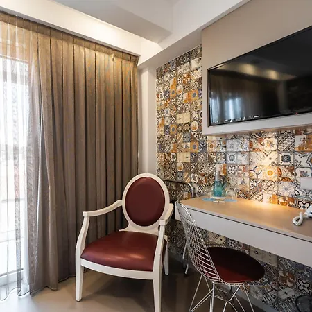 Serra D'aire Boutique - Sa 3*
