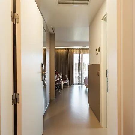 Hotel Serra D'aire Boutique - Sa 3*