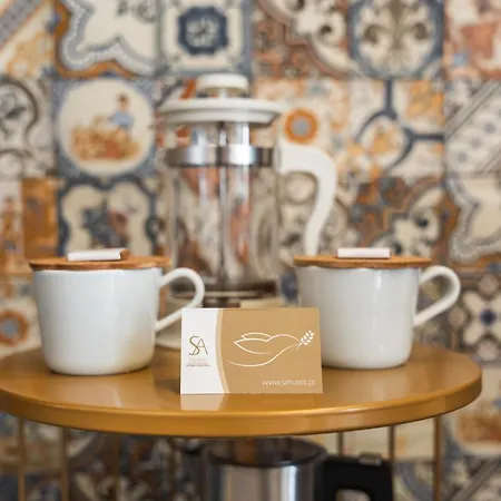 Serra D'aire Boutique - Sa 3* Fátima