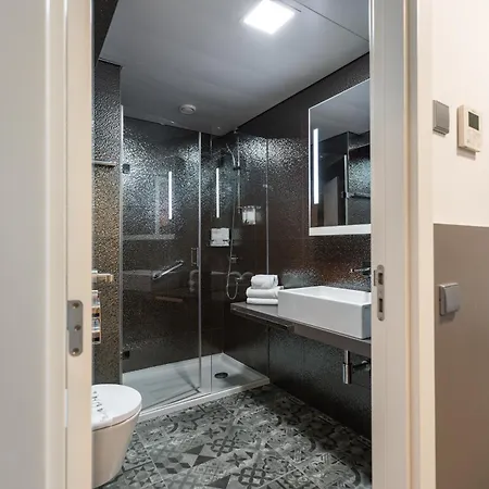 Serra D'aire Boutique - Sa Hotel