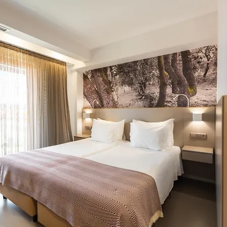 Hotel Serra D'aire Boutique - Sa