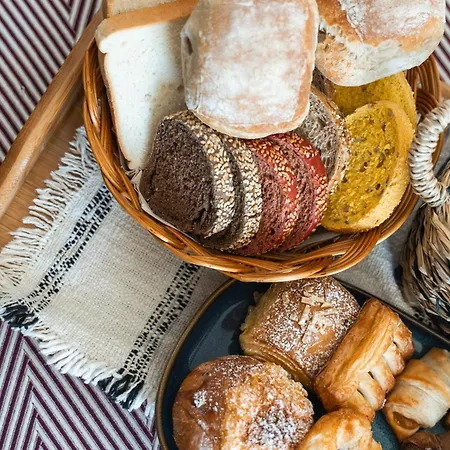 Serra D'aire Boutique - Sa Hotel 3*
