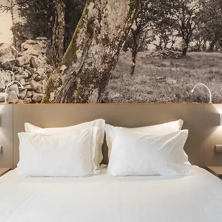 Szálloda Serra D'aire Boutique - Sa Fátima