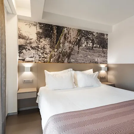 Serra D'aire Boutique - Sa 3*