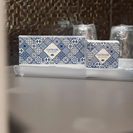 Serra D'aire Boutique - Sa 3* Φάτιμα