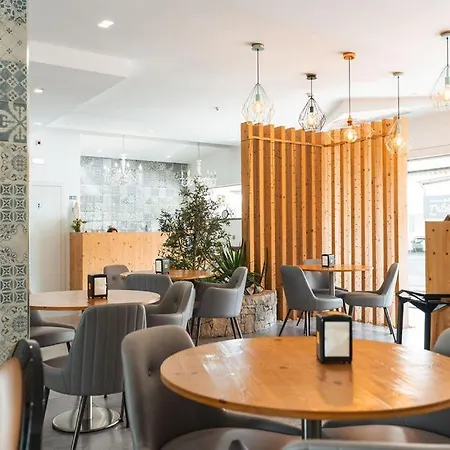 Hotel Serra D'aire Boutique - Sa