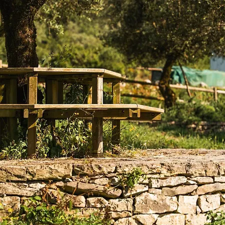Szálloda Serra D'aire Boutique - Sa Fátima