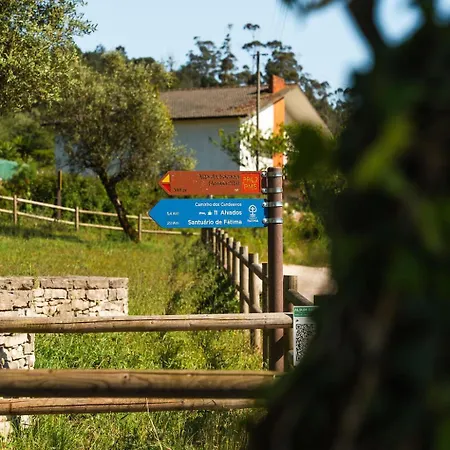 Serra D'aire Boutique - Sa 3* Fátima