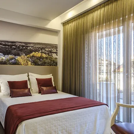 Serra D'aire Boutique - Sa Hotel