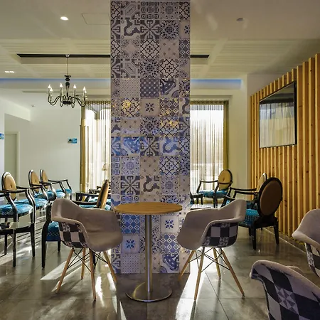 Serra D'aire Boutique - Sa 3* فاطمة