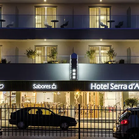 Serra D'aire Boutique - Sa 3* Fátima