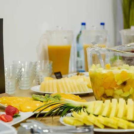 Serra D'aire Boutique - Sa Hotel Fatima